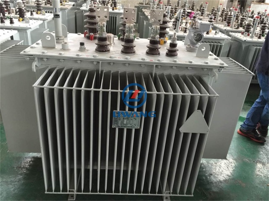 衢州10KV级S13型电力变压器变压器厂家直供
