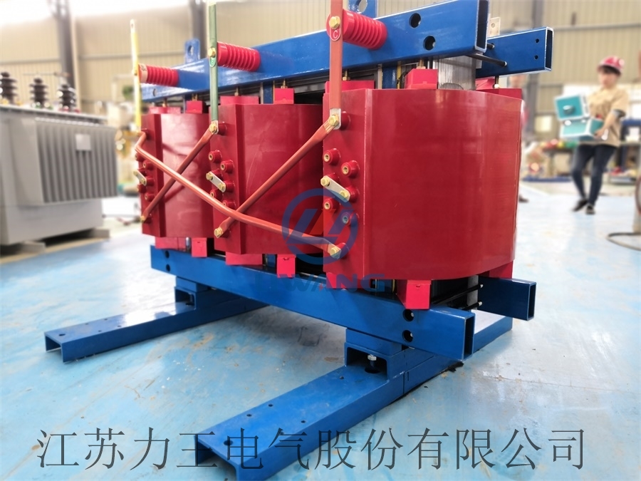 衢州干式变压器生产厂家分享变压器防潮小方法